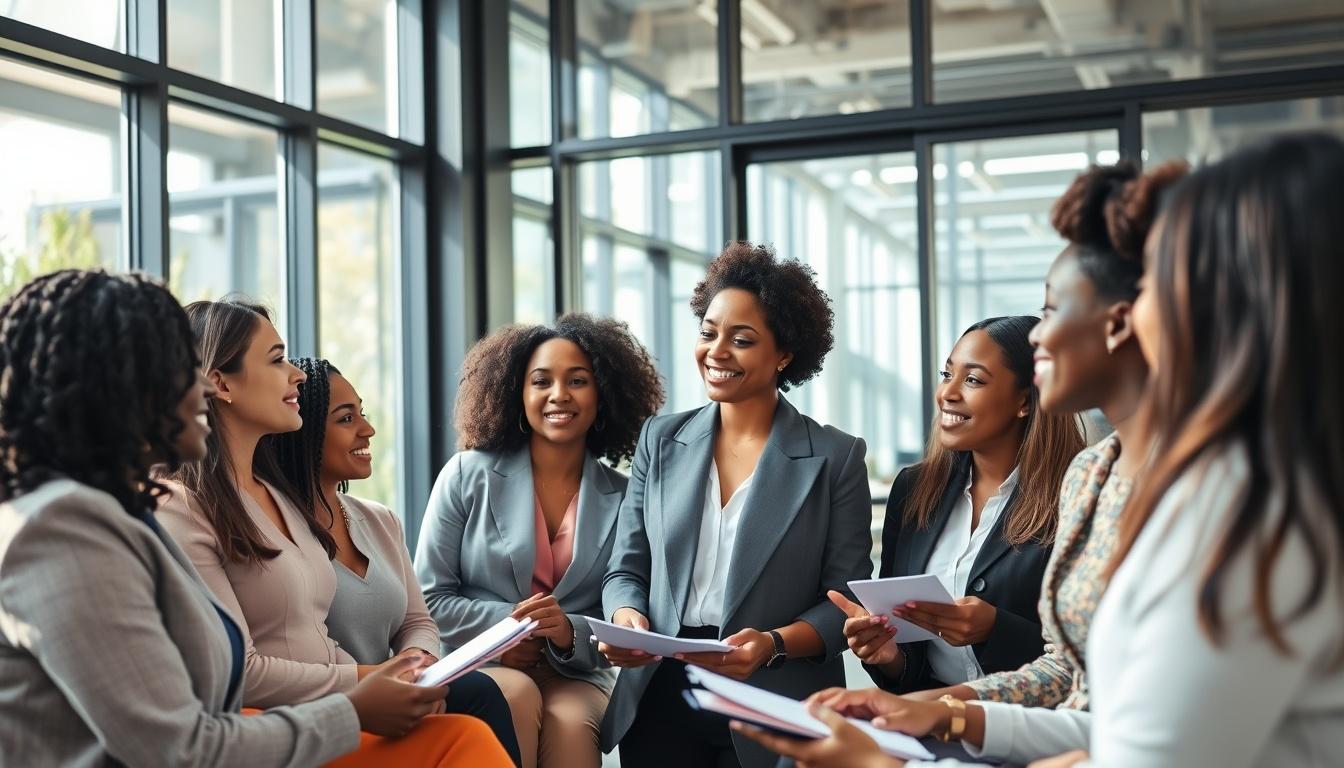 Unlock Your Leadership Potential